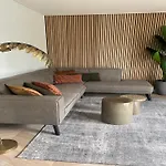 Дом отдыха Eco Forest By Palette De-steppe *