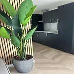 Дом отдыха Eco Forest By Palette De-steppe