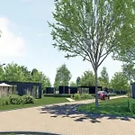 Дом отдыха Eco Forest By Palette De-steppe *