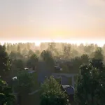 Eco Forest By Palette De-steppe Дом отдыха *