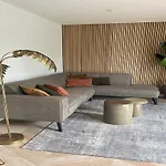 Дом отдыха Eco Forest By Palette De-steppe Ulicoten