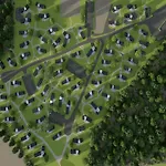 Eco Forest By Palette De-steppe Ulicoten