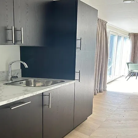 Eco Forest By Palette De-steppe * Ulicoten