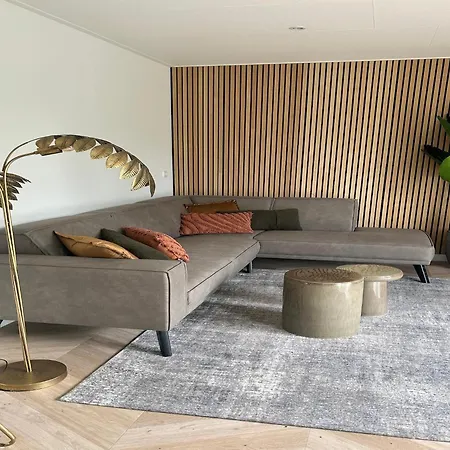 Casa vacanze Eco Forest By Palette De-steppe Ulicoten