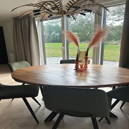 Eco Forest By Palette De-steppe Ulicoten