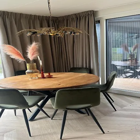 Eco Forest By Palette De-steppe * Ulicoten