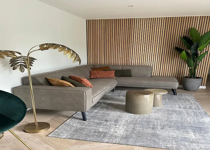 Eco Forest By Palette De-steppe *