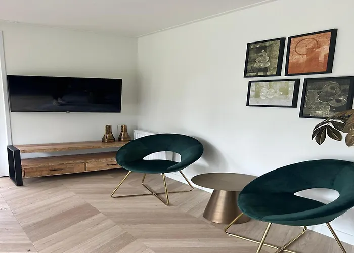 Eco Forest By Palette De-steppe *