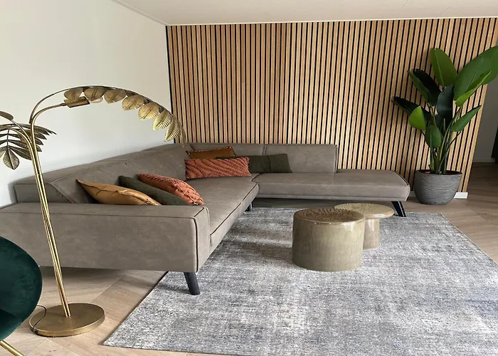 Casa vacanze Eco Forest By Palette De-steppe *