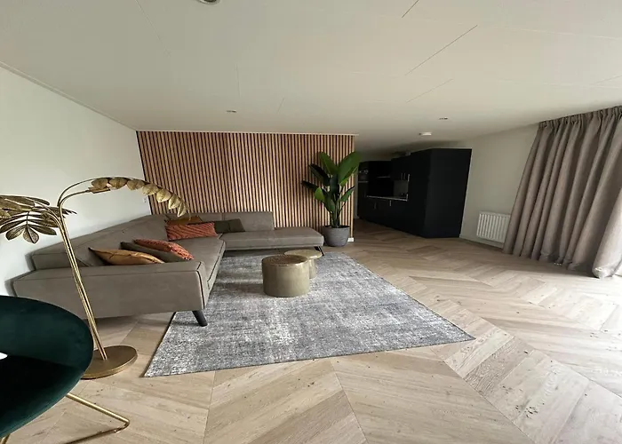 Casa vacanze Eco Forest By Palette De-steppe