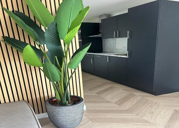 Casa vacanze Eco Forest By Palette De-steppe