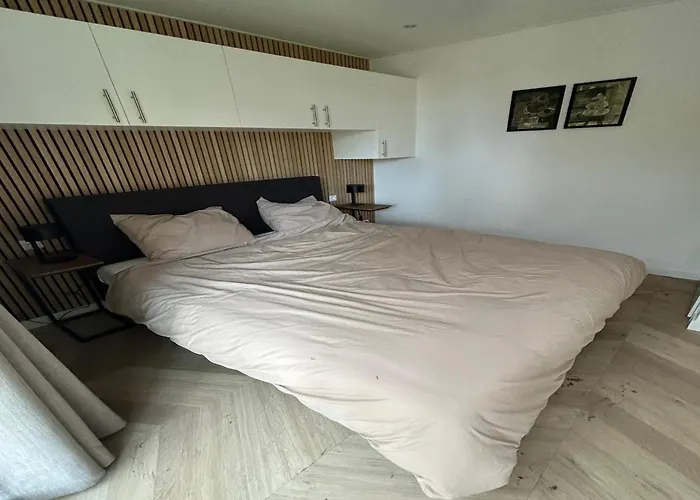 Eco Forest By Palette De-steppe Casa vacanze Ulicoten