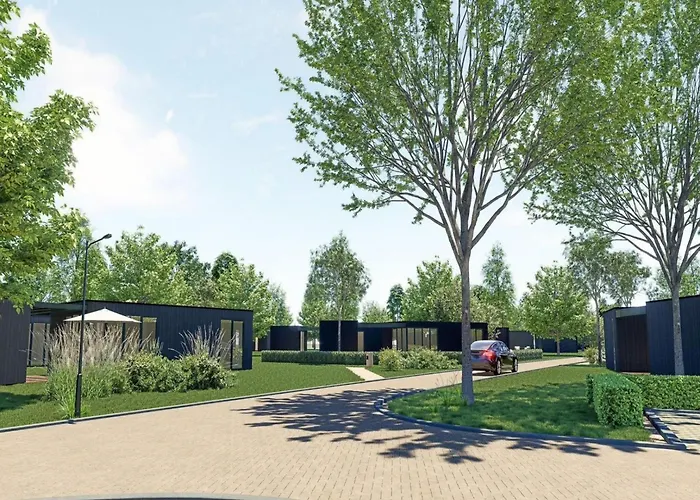 Casa vacanze Eco Forest By Palette De-steppe *