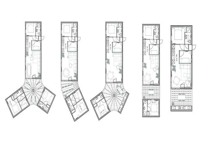 Eco Forest By Palette De-steppe Casa vacanze Ulicoten