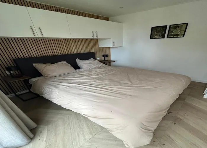 Casa vacanze Eco Forest By Palette De-steppe *