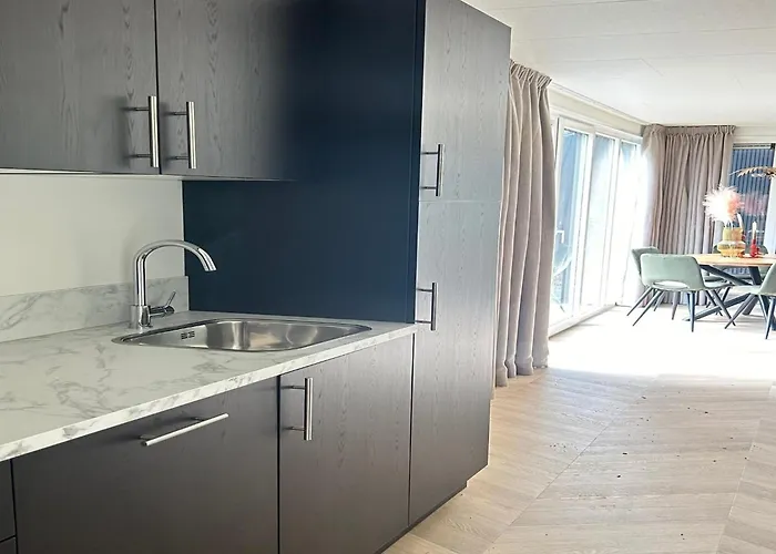 Eco Forest By Palette De-steppe