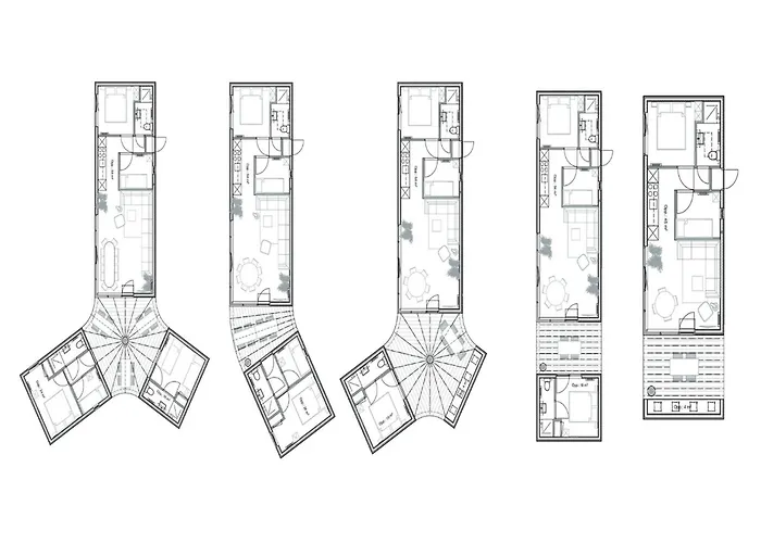 Eco Forest By Palette De-steppe
