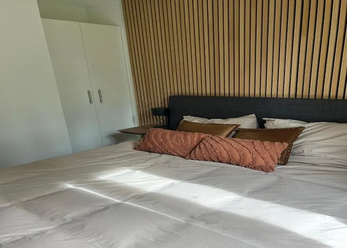 Casa vacanze Eco Forest By Palette De-steppe Ulicoten