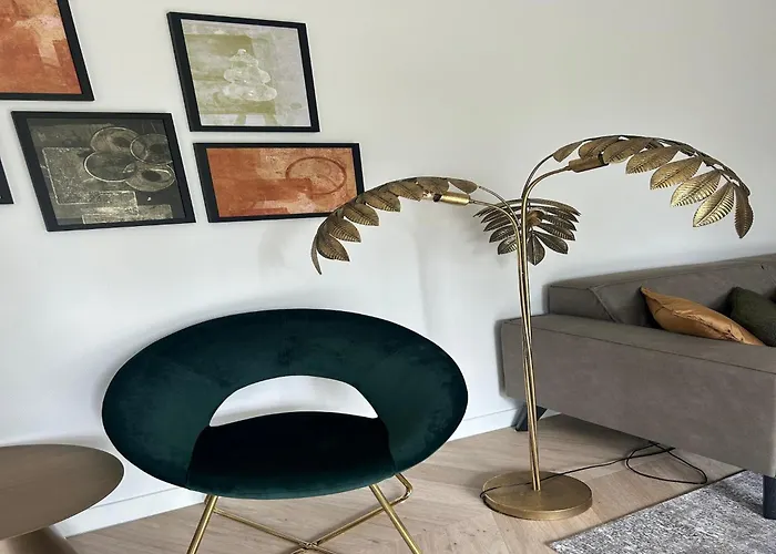 Casa vacanze Eco Forest By Palette De-steppe Ulicoten