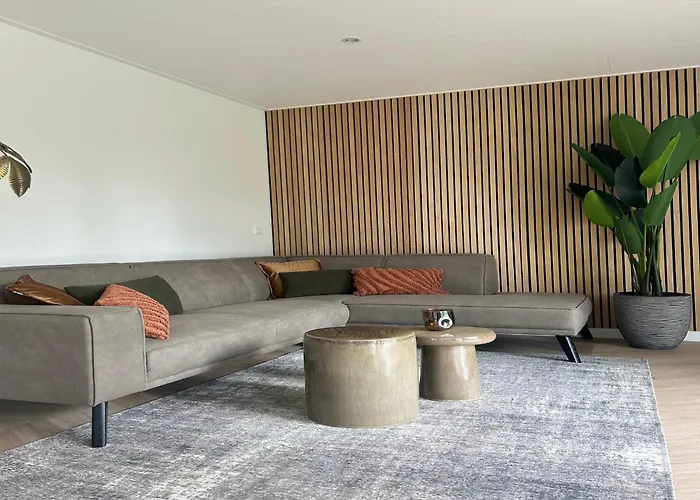 Eco Forest By Palette De-steppe Casa vacanze *