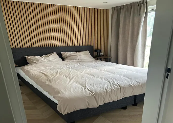 Eco Forest By Palette De-steppe Casa vacanze *