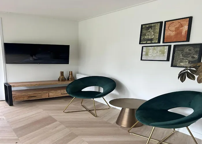 Eco Forest By Palette De-steppe Ulicoten