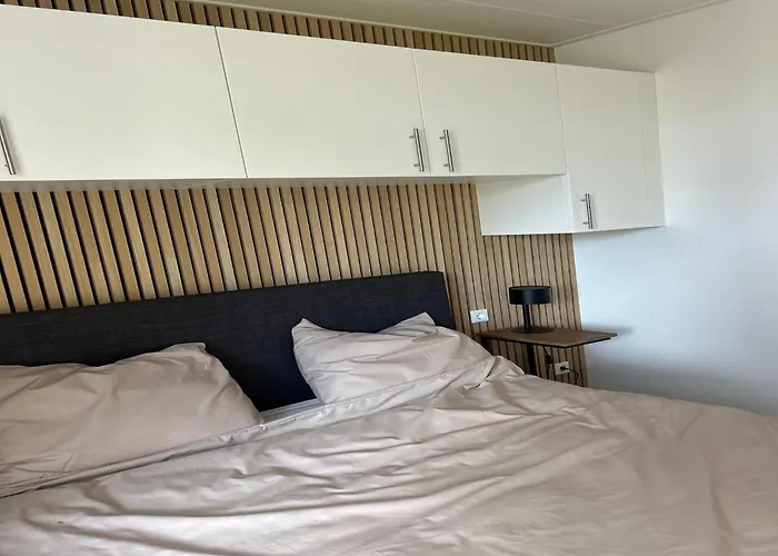 Casa vacanze Eco Forest By Palette De-steppe *