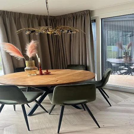 Дом отдыха Eco Forest By Palette De-steppe *