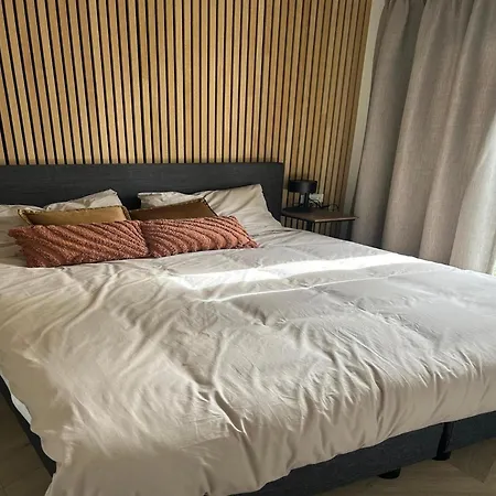 Дом отдыха Eco Forest By Palette De-steppe