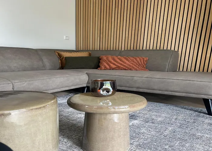 Eco Forest By Palette De-steppe